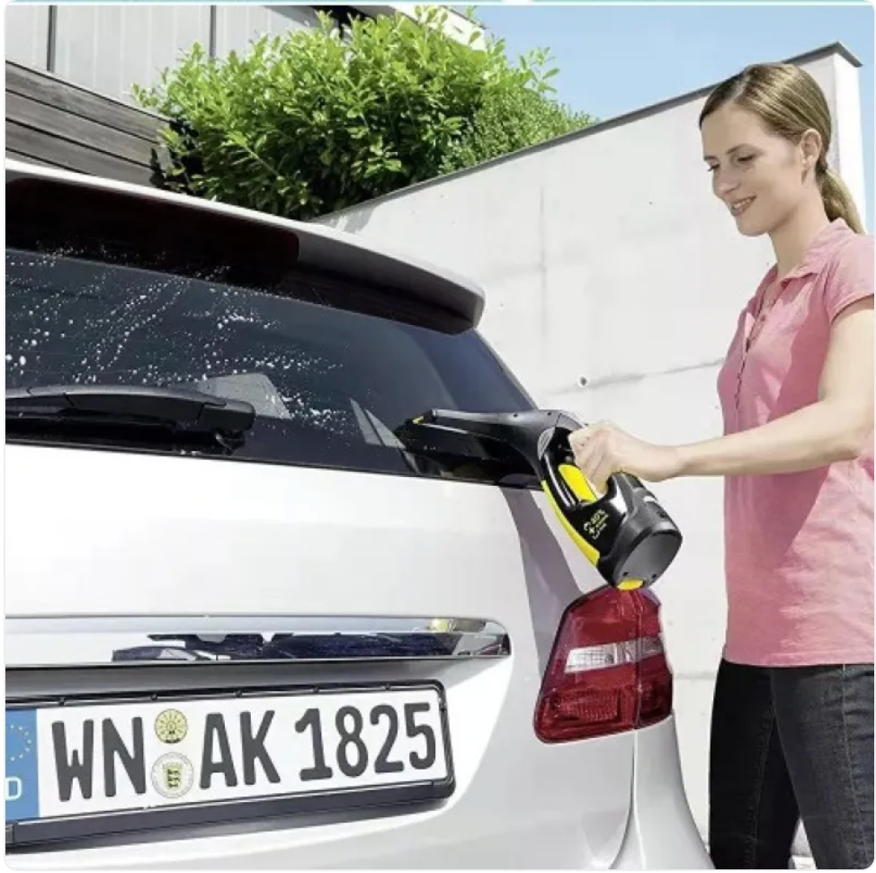 SparklerClean - Cordless Any-Surface Cleaner