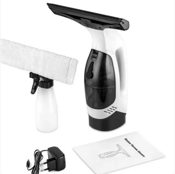 SparklerClean - Cordless Any-Surface Cleaner
