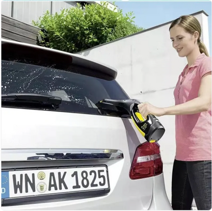 SparklerClean - Cordless Any-Surface Cleaner