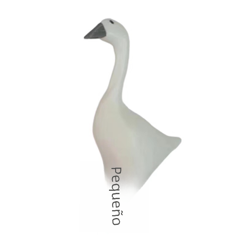 Global Charm Duck Keyholder