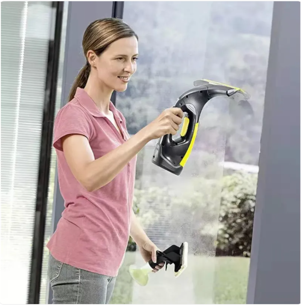 SparklerClean - Cordless Any-Surface Cleaner